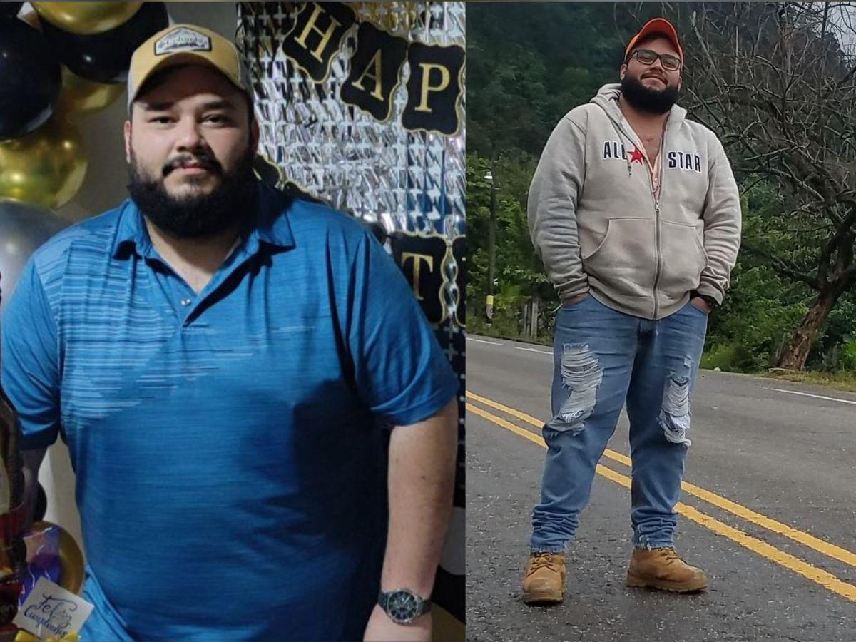 Edwarth soñaba con un taller, pero fue asesinado por un furioso camionero