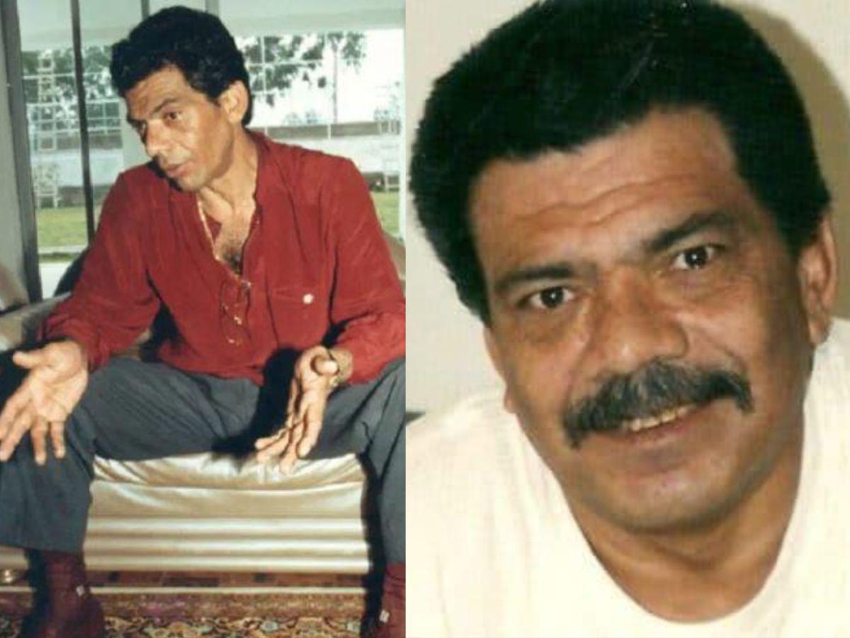 Así fue como el cártel de Medellín ayudó a Matta Ballesteros a escapar de cárcel en Colombia