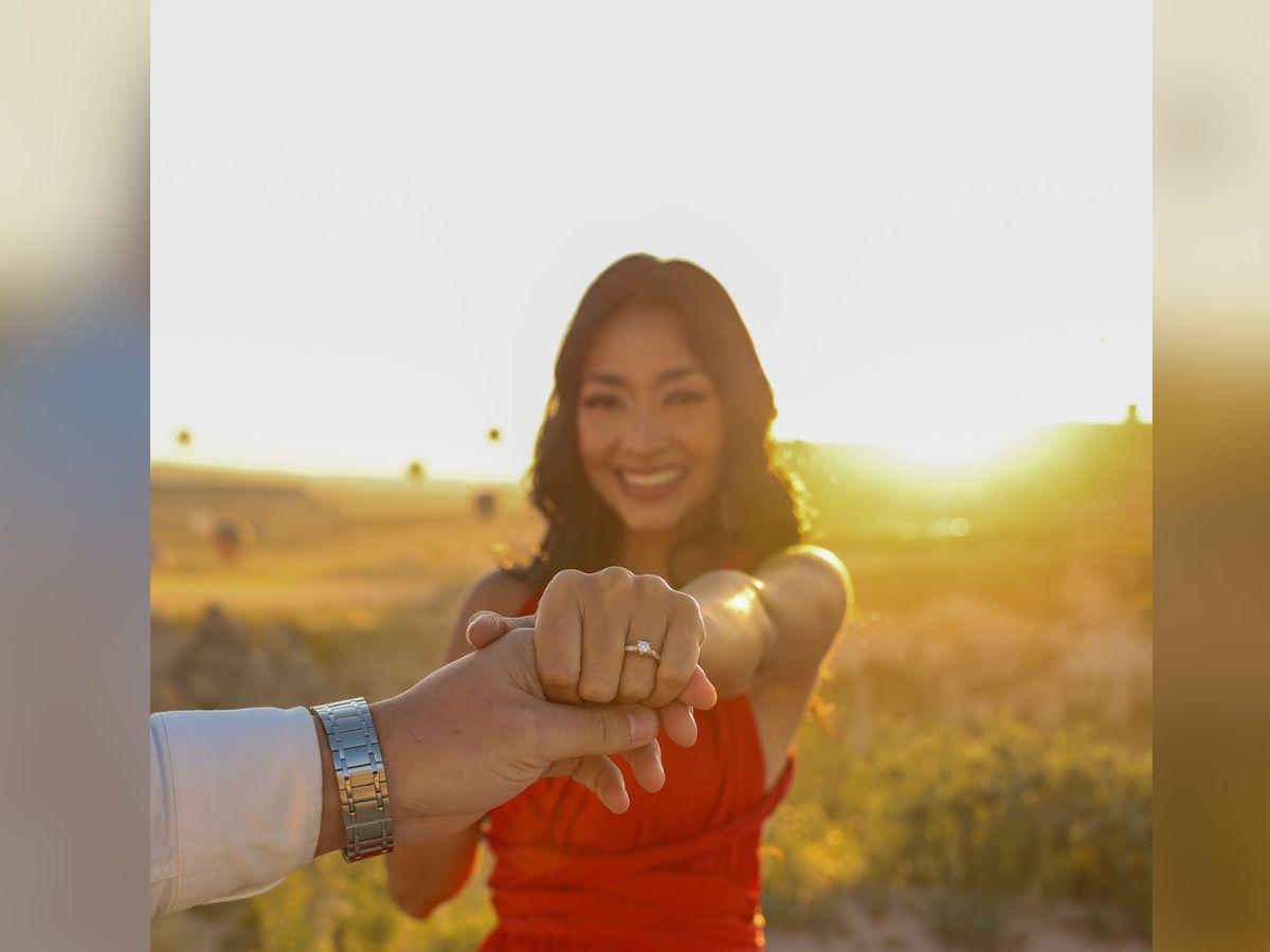 Gustavo Leone sufre parálisis facial después de comprometerse con Karlen Pérez