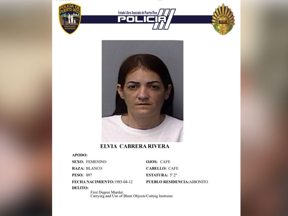 Gabriela fue asesinada por seis de sus amigas frente a su madre