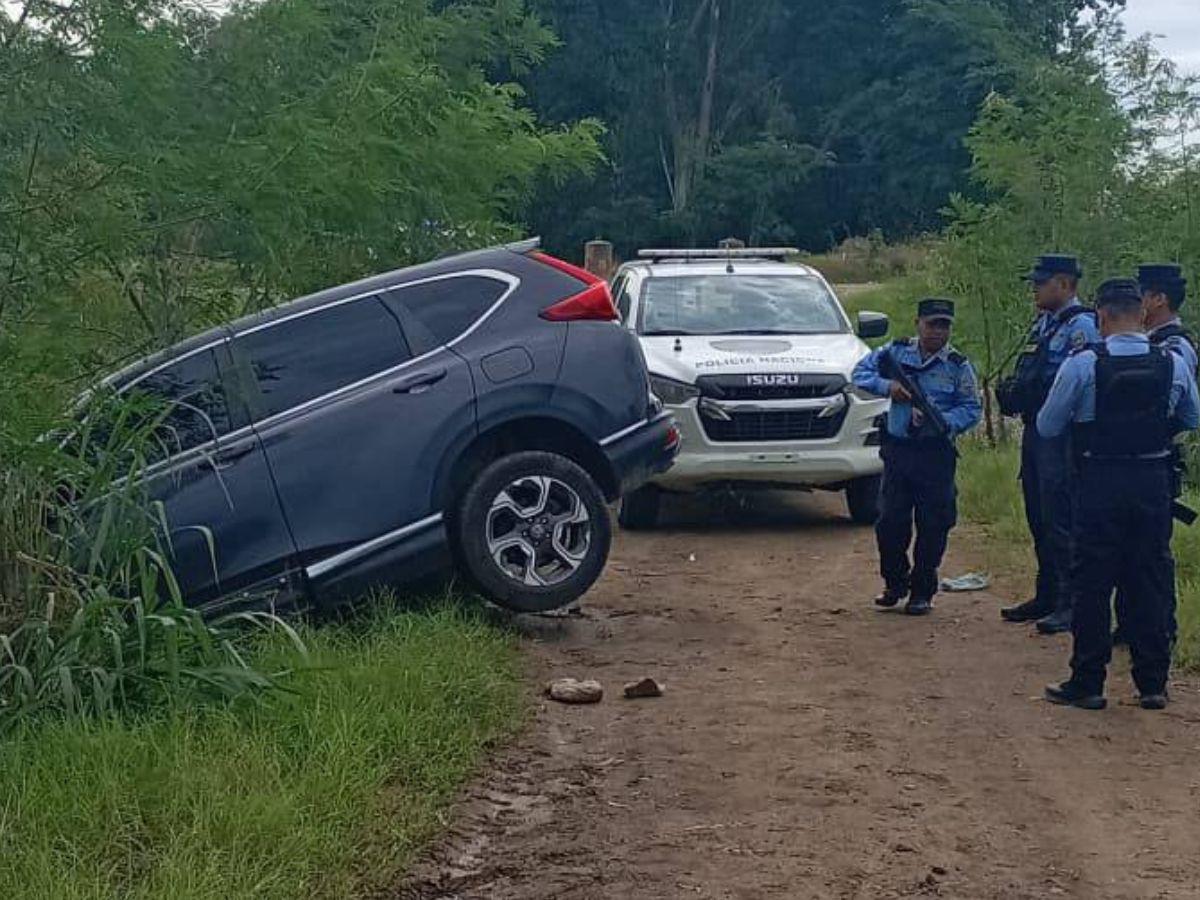 Así era Darwin Bueso, el joven asesinado presuntamente por su mejor amigo en Cofradía