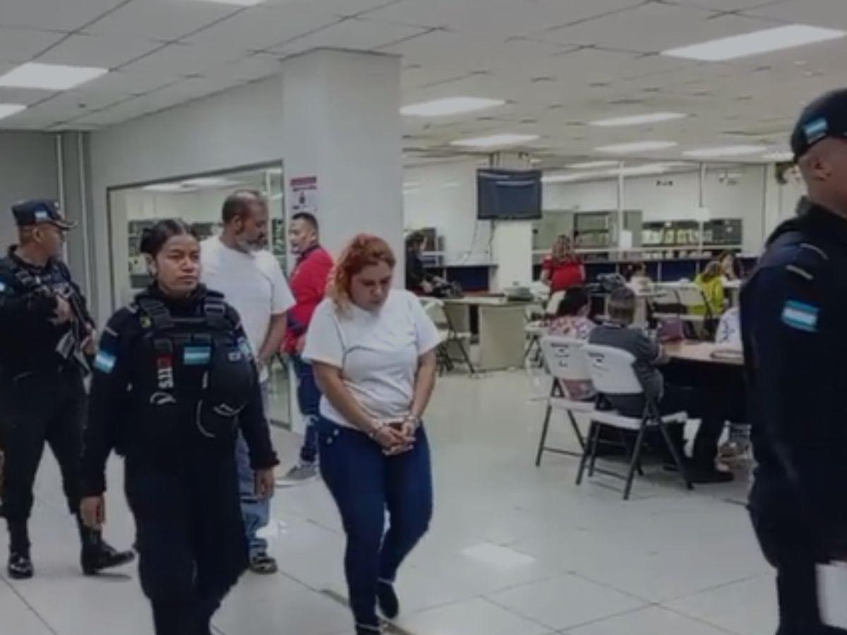 Prisión preventiva para padres acusados de abusar a su hija en Bosques de Jucutuma