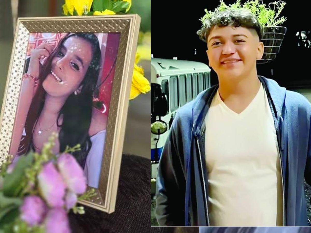 Ayudante descarta fallas en el rapidito accidentado en la colonia Lempira: El bus iba bien