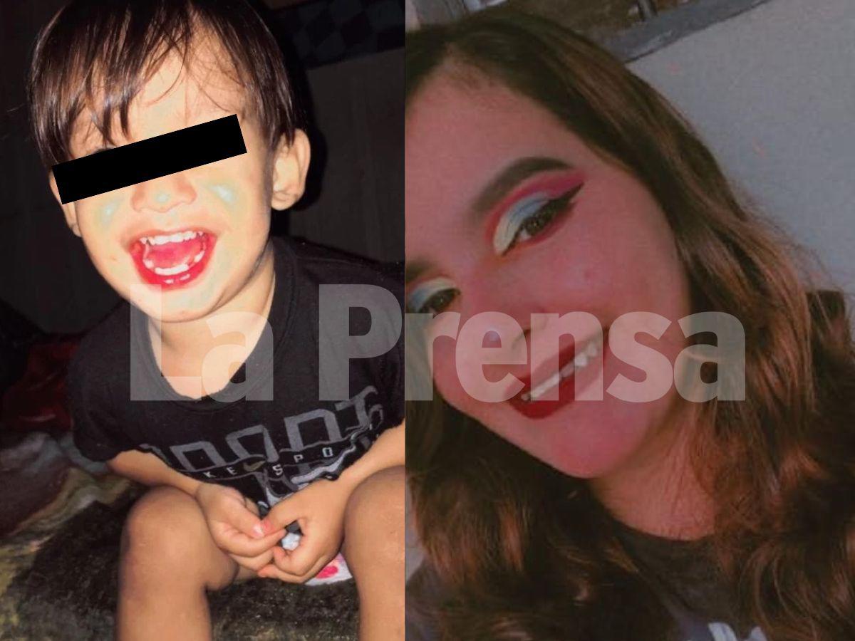 “Mi mami está en el cielo”: Relato del niño que fue salvado por su madre en accidente de rapidito