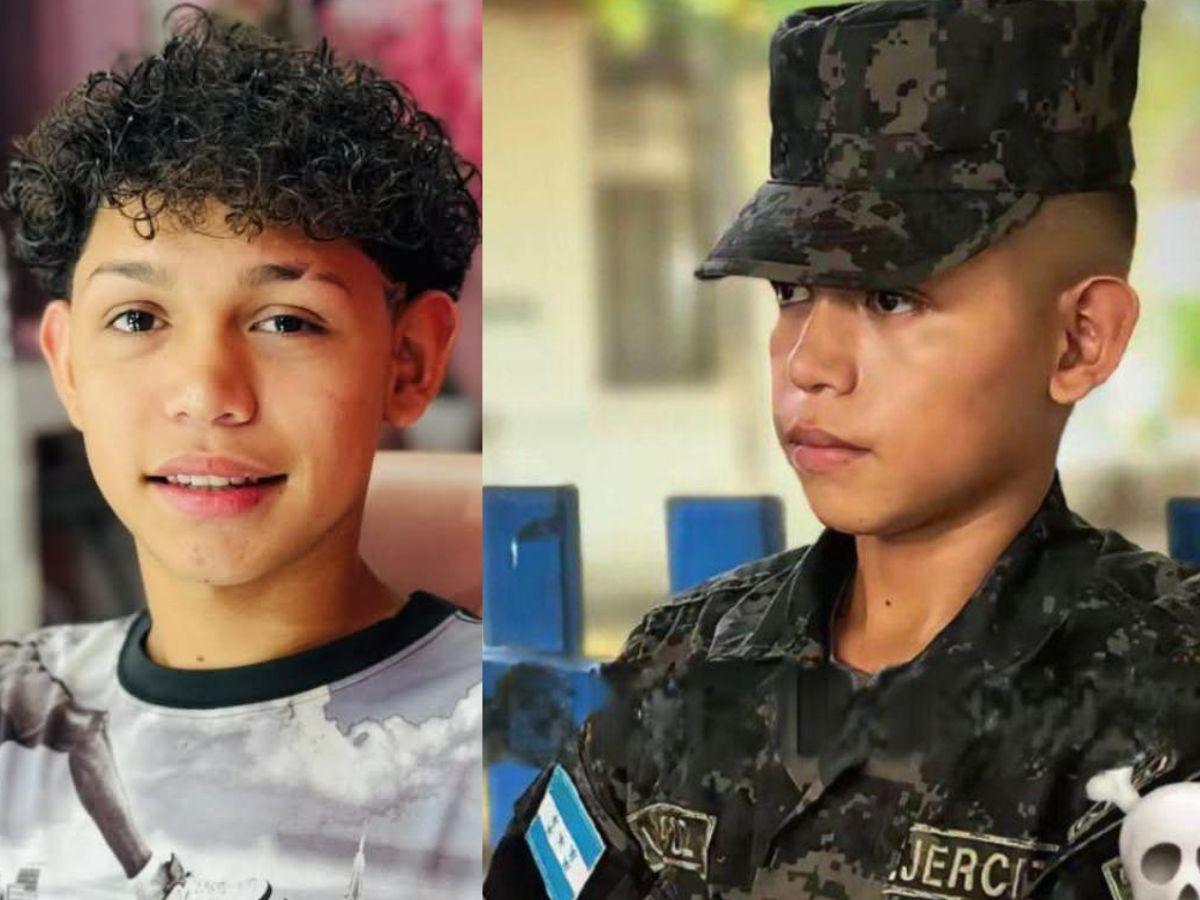 Te dije que no fueras: madre rompe en llanto tras la muerte de su hijo en Santa Cruz de Yojoa