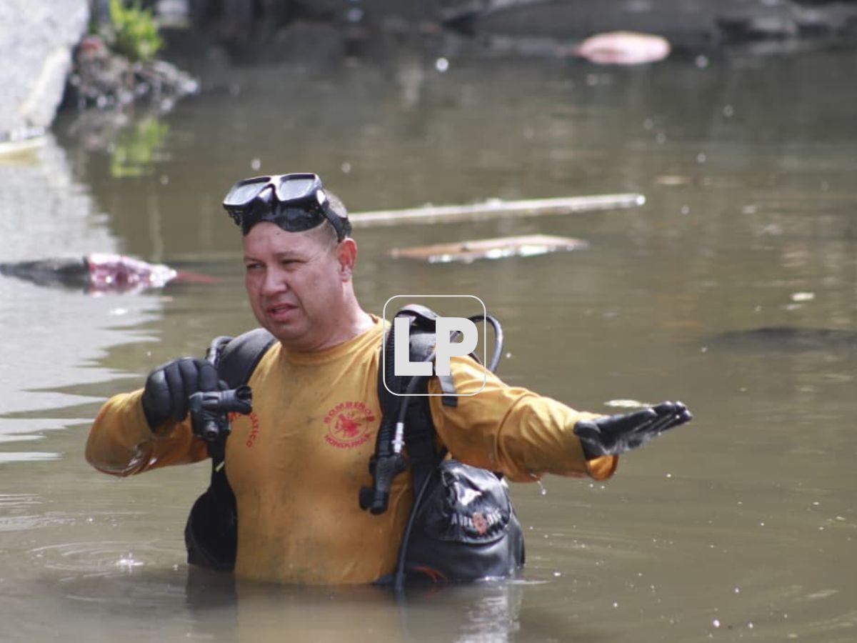 El niño se fue con resentimiento: la voz que escuchó el padrastro de Elvis Eliú