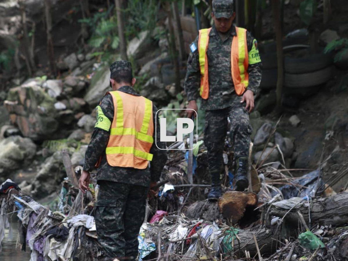 Lo último en la búsqueda de Elvis Eliú: ¿qué se sabe del caso?