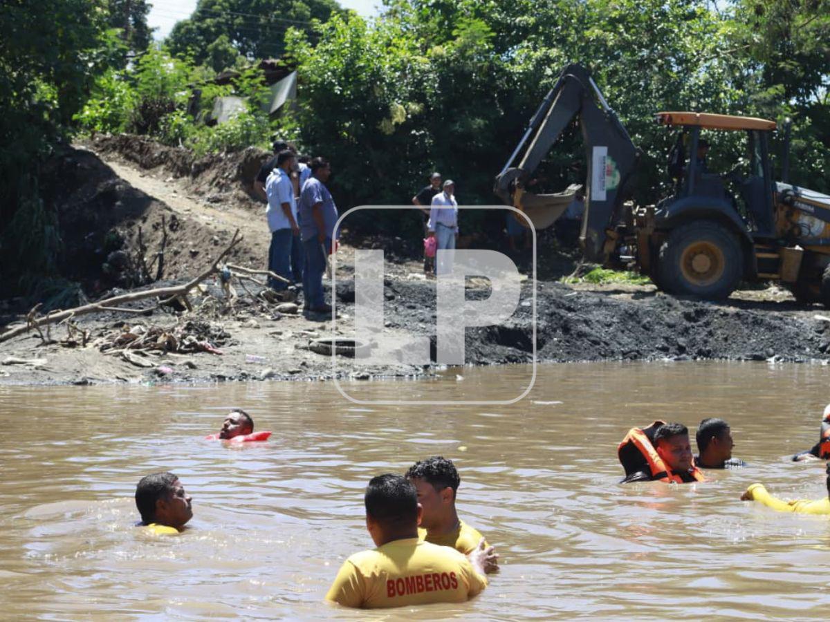 Lo último en la búsqueda de Elvis Eliú: ¿qué se sabe del caso?