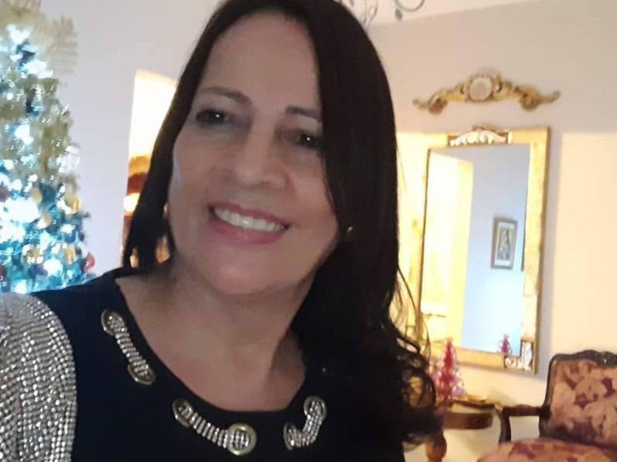 Consternación en Francisco Morazán por la repentina muerte de reconocida alcaldesa