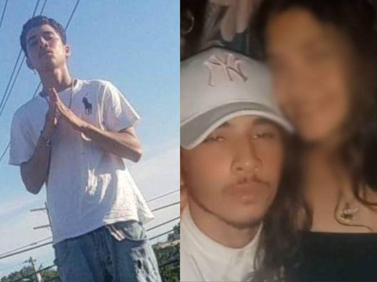 El desgarrador mensaje de la exnovia de Zhaday Palacios tras su trágica muerte