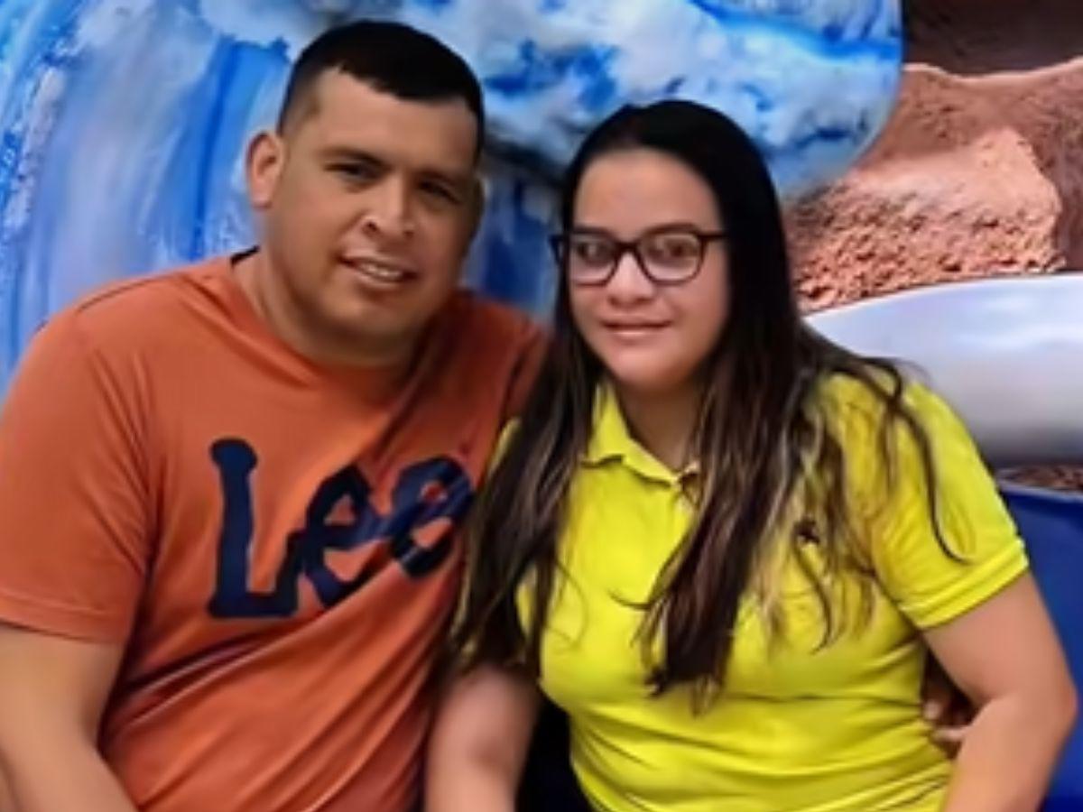 “Tenían una relación tóxica y la acosaba”: salvadoreño mata a su novia y a su cuñada en Houston