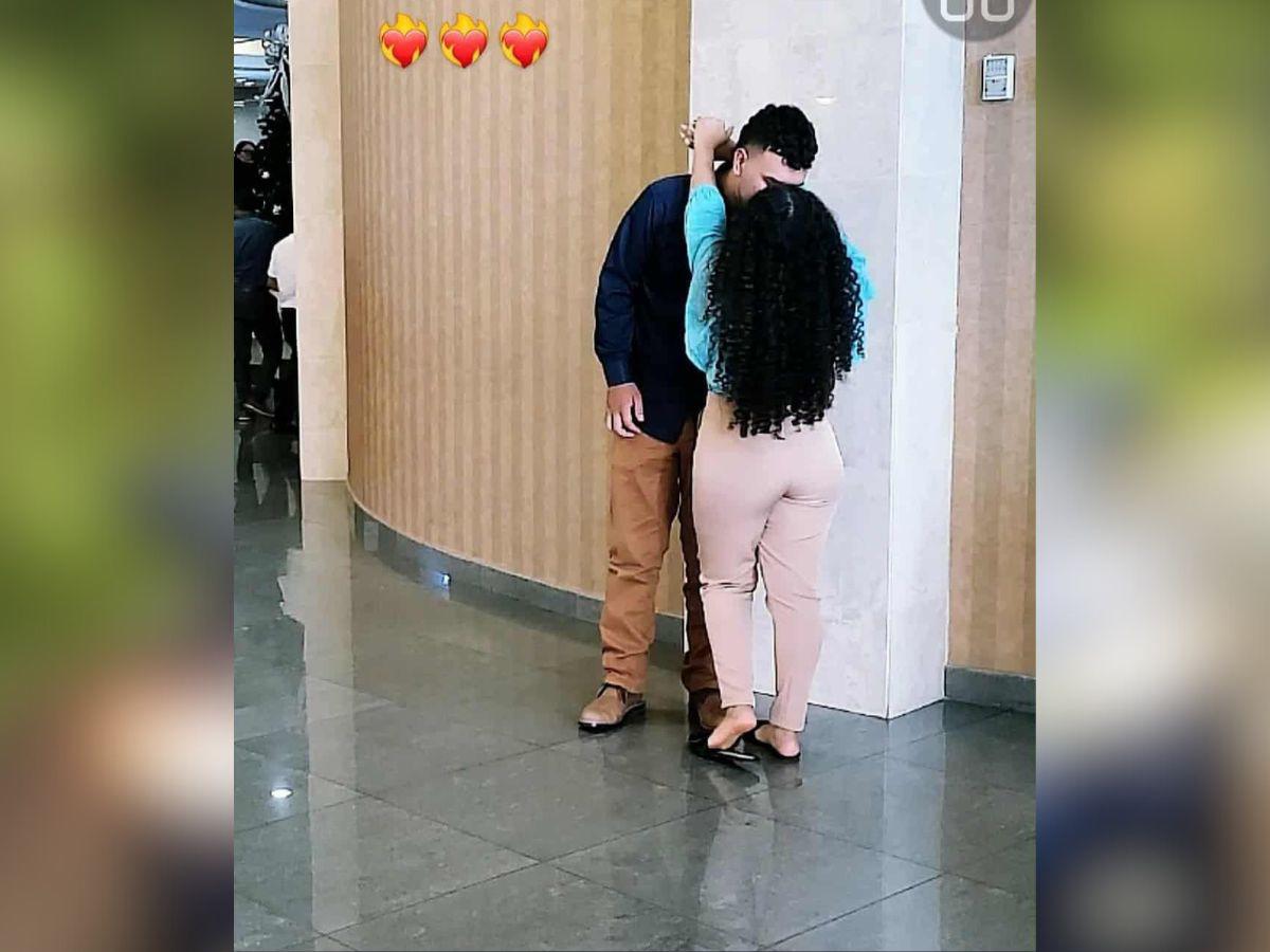 “Te cuidaré toda la vida”: las desgarradoras palabras de Joshua a su novia antes del accidente en El Paraíso