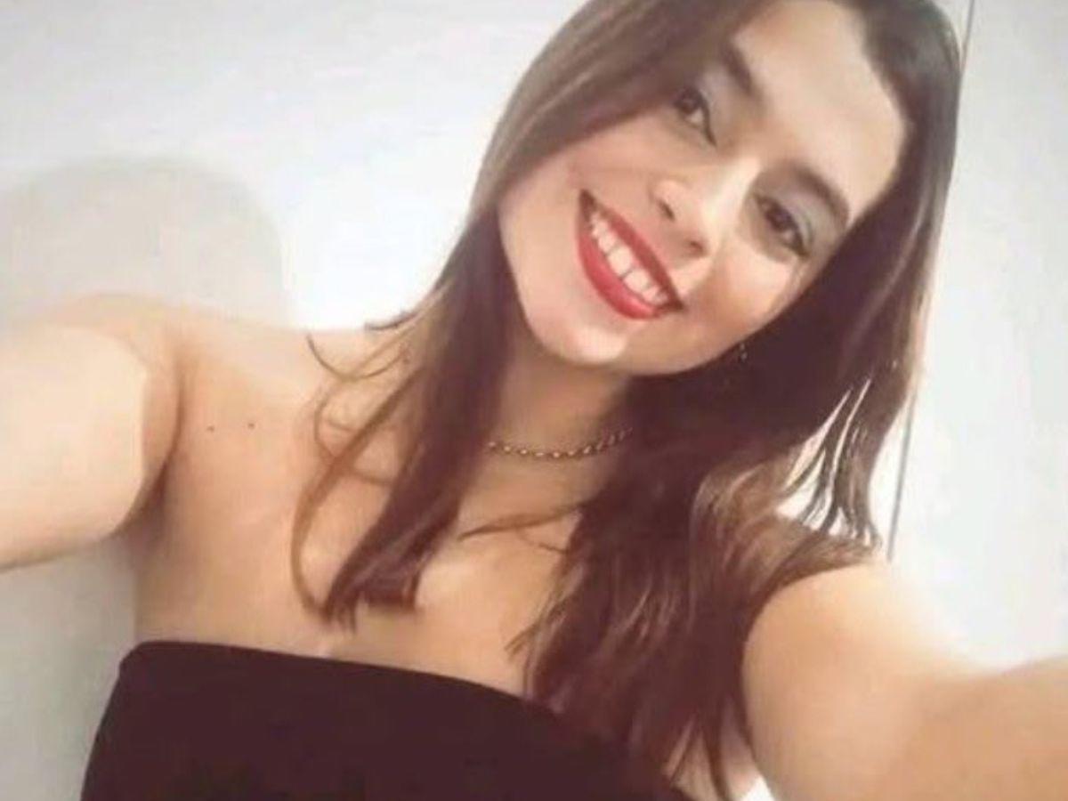 Daiana salió de su casa y nunca volvió: fue hallada sin vida  dentro de un pozo