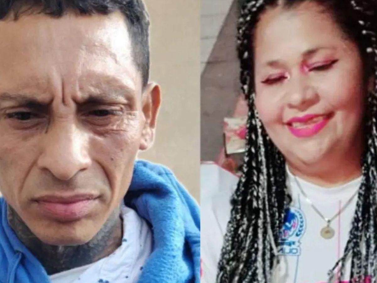 La trágica historia de Claudia Aceituno y “El Tatuado”: minutos antes y después