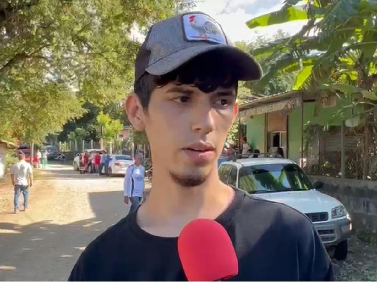 “¡El camión no tenía frenos!”: sobreviviente relata los segundos de terror en accidente en Santa Bárbara