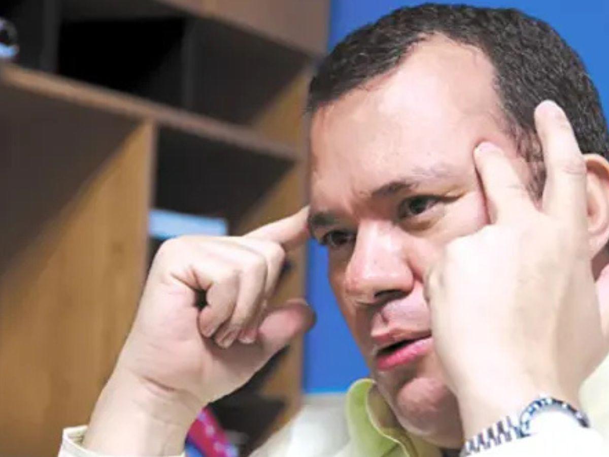 Renato Álvarez anuncia la fecha de su retiro de la televisión