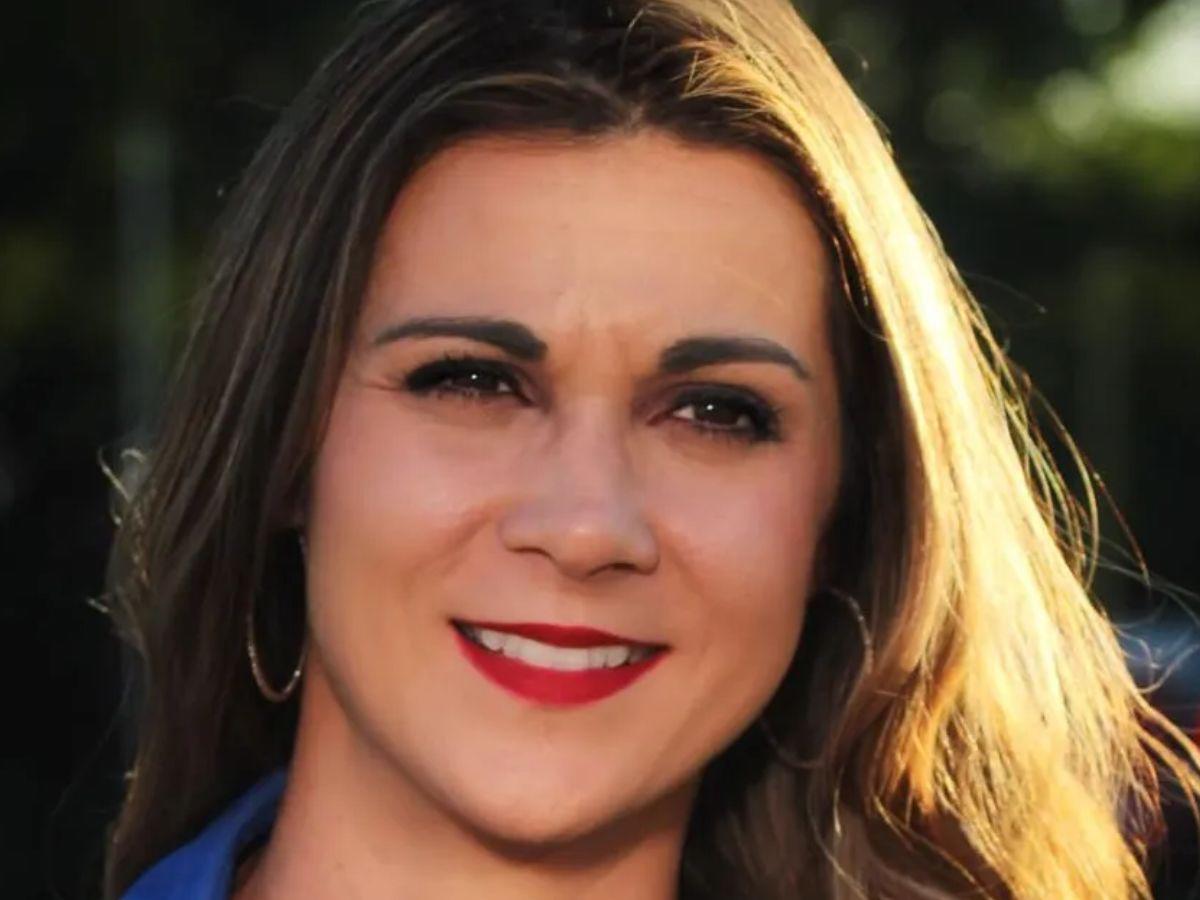 Muere famosa presentadora deportiva en circunstancias extrañas