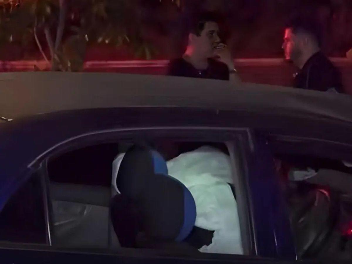 Trabajaba en Injupemp: Erick murió en accidente tras salir de cena navideña