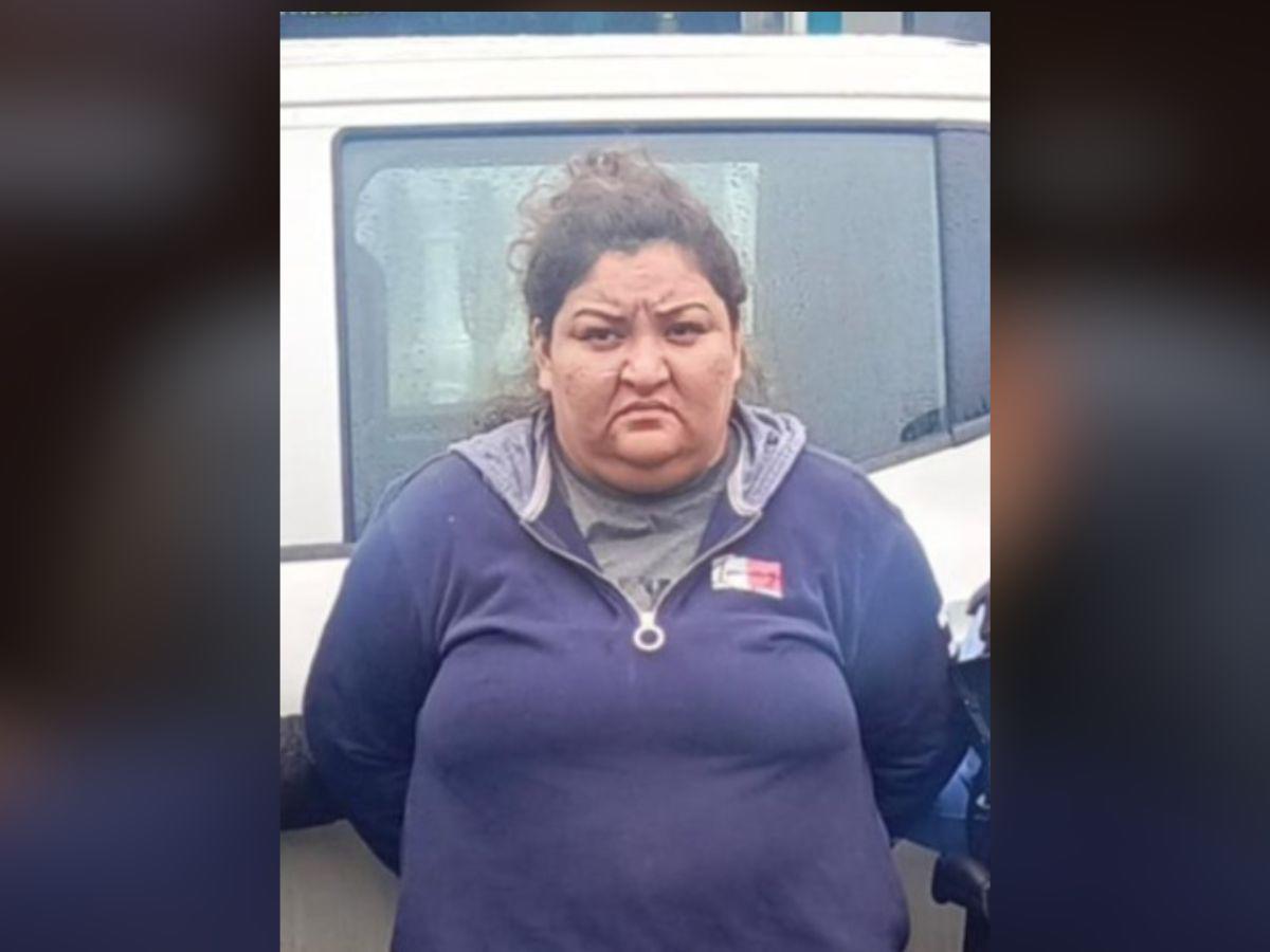 Cae “La Patrona”, mujer acusada del brutal asesinato de ingeniero estadounidense