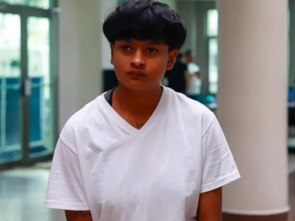 Caen más presuntos autores del asesinato de la dirigente Karla Vigil