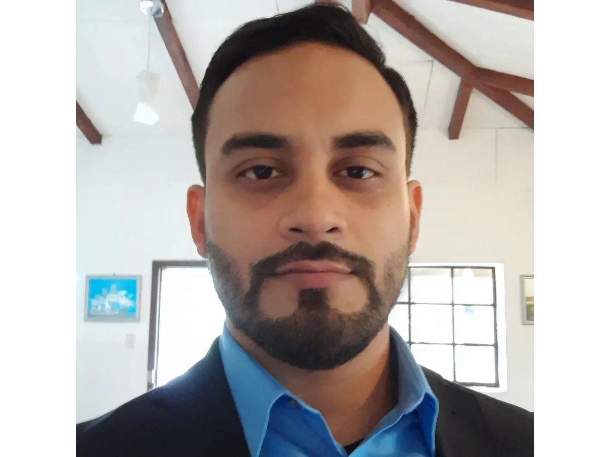 “Hoy cumplía años”: recuerdan con dolor al doctor Nohel Menjívar tras su fallecimiento en Cuba