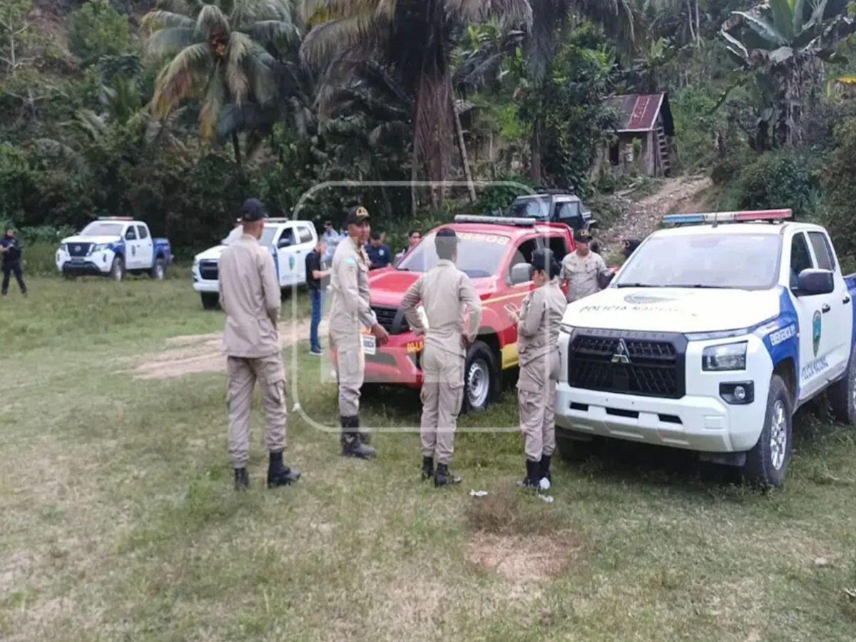 Identifican a supuestos miembros de la banda “El Wilmer” muertos tras enfrentamiento