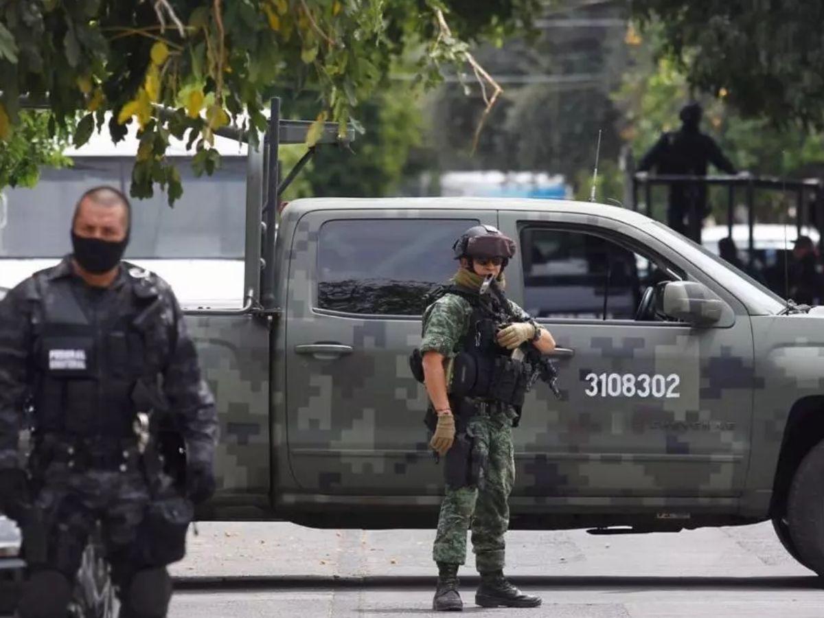 Así abatieron a El Mencho: balas, bloqueos y caos en Jalisco