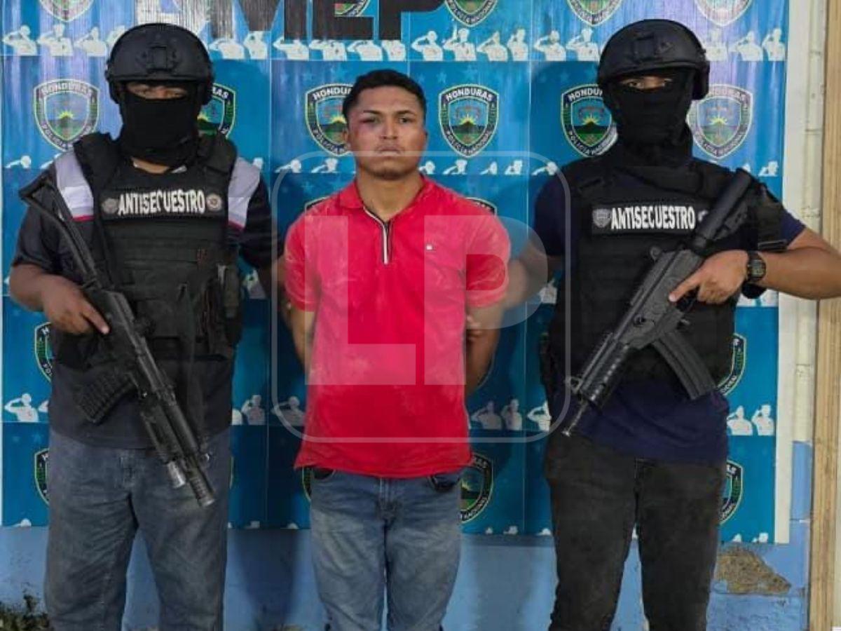 Un comerciante y un mecánico estarían detrás del rapto y asesinato de Valeria Alvarado