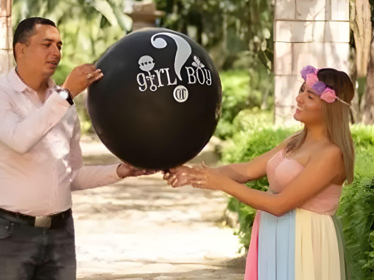 Saraí Espinal revela la verdad sobre divorcio con el capitán Coello