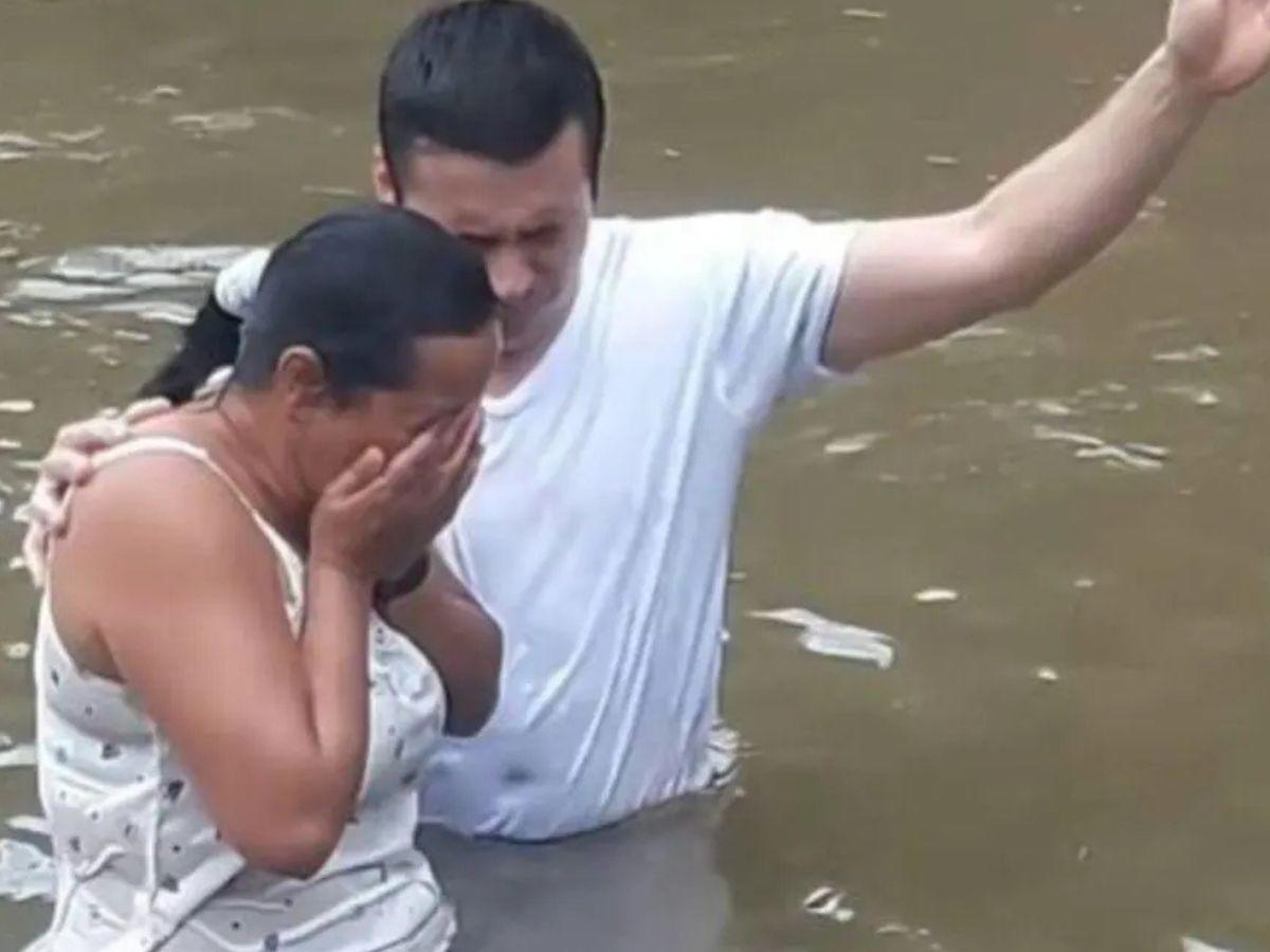 Así castigó la justicia al pastor que raptó y abusó de su hijastra