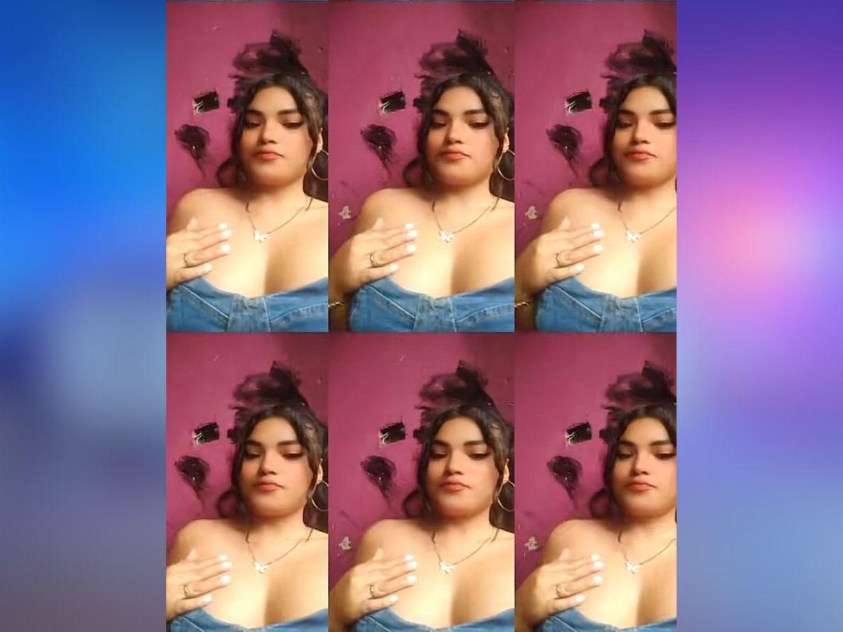 Así ocurrió la muerte de Nahomy Gálvez en Tegucigalpa: fue sacada de su casa en pijama