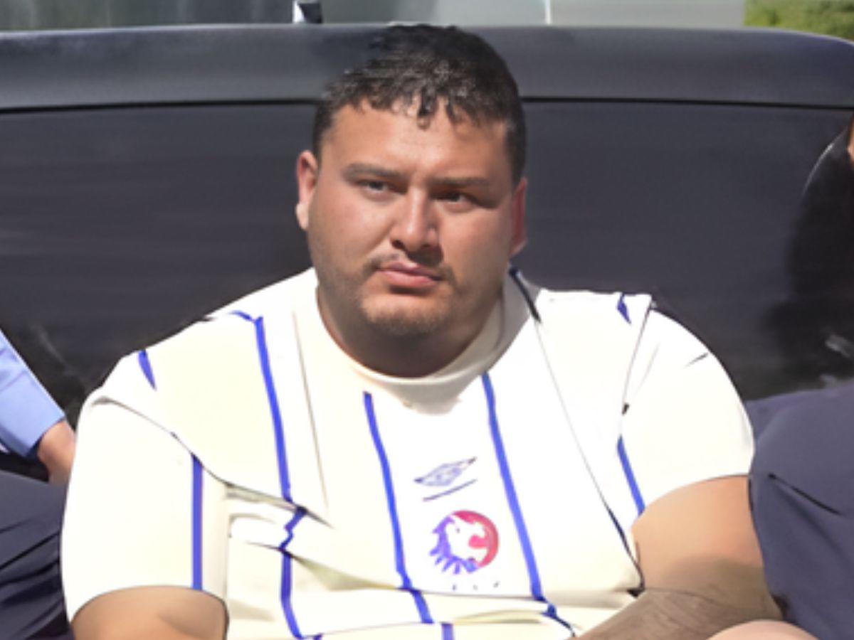 Capturan a taxista VIP acusado de abusos y secuestros en Tegucigalpa