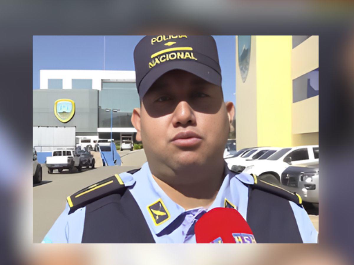 Capturan a taxista VIP acusado de abusos y secuestros en Tegucigalpa