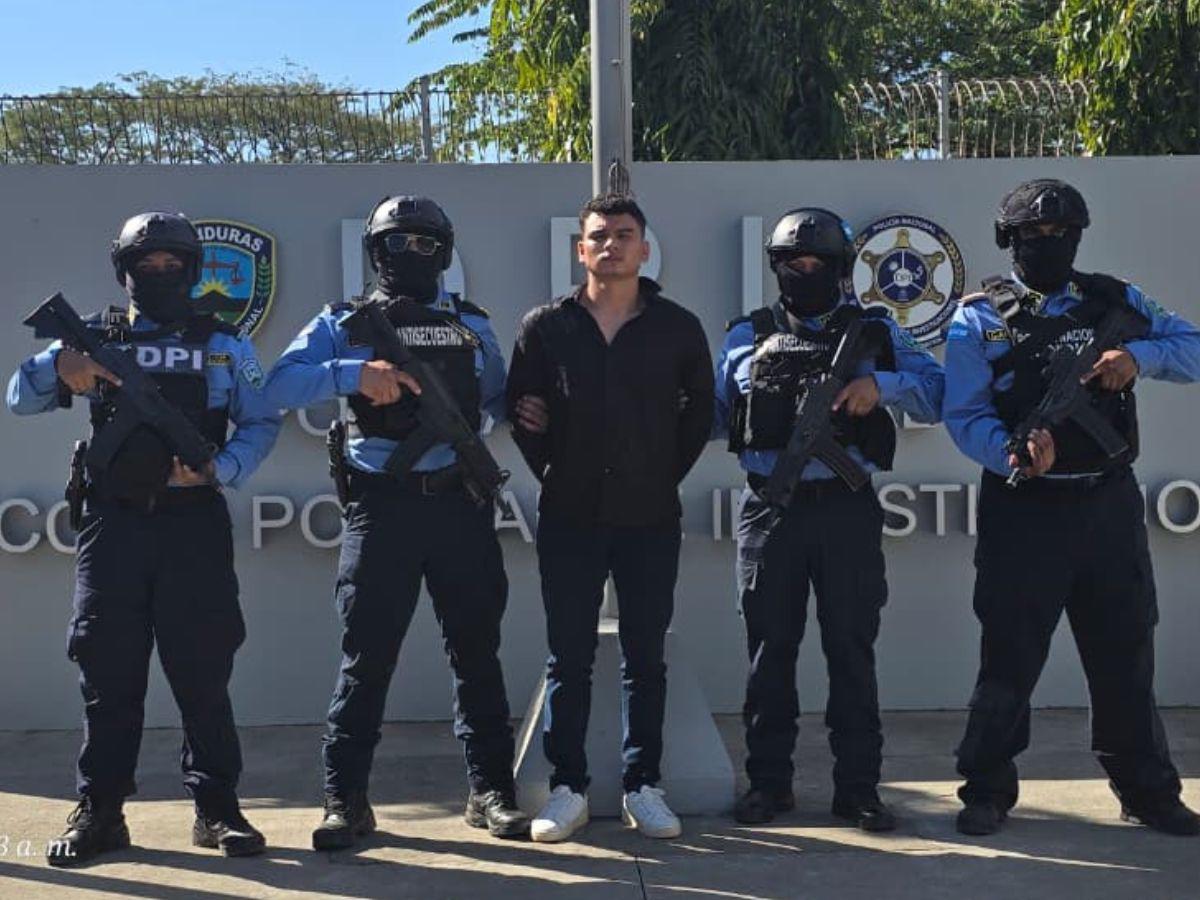 Cae tercer implicado en el asesinato de Valeria Alvarado; es comerciante