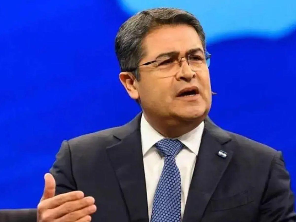 Tensión entre expresidentes: acusaciones de Pepe Lobo desatan fuerte respuesta de la familia de JOH