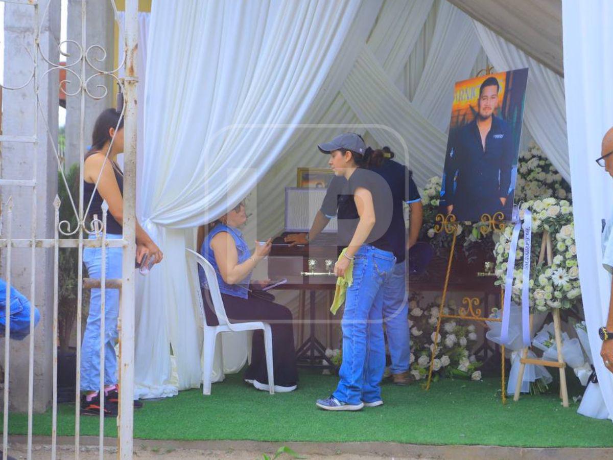 ¿Se defenderá en libertad? Esto se sabe del conductor del carro en el que iba Hernán Martínez