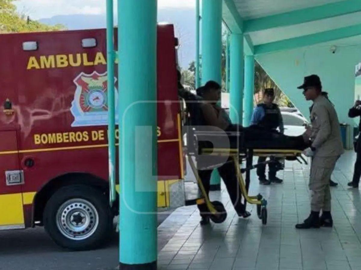 Radiografía de las 11 masacres que han estremecido a Honduras en 2026