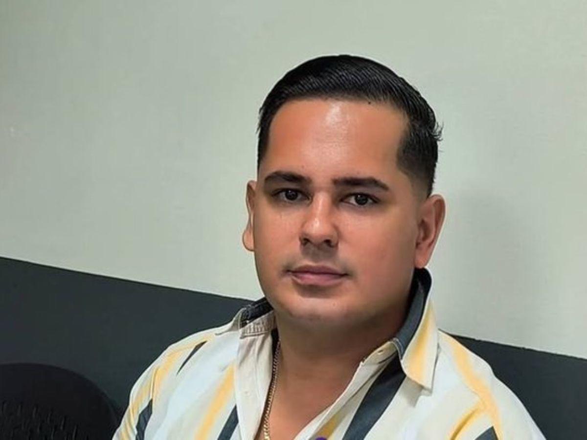 El médico tiktoker Livang Argüello fue arrestado tras la muerte de Jennyfer Reyes