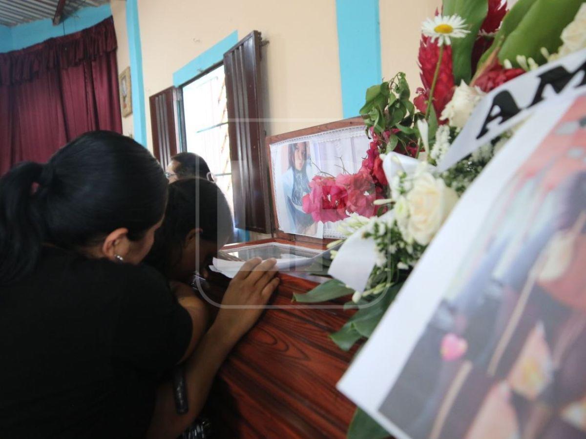 “Una era lashista y otra hija de pastor”: emotivo velorio de cuñadas fallecidas tras accidente