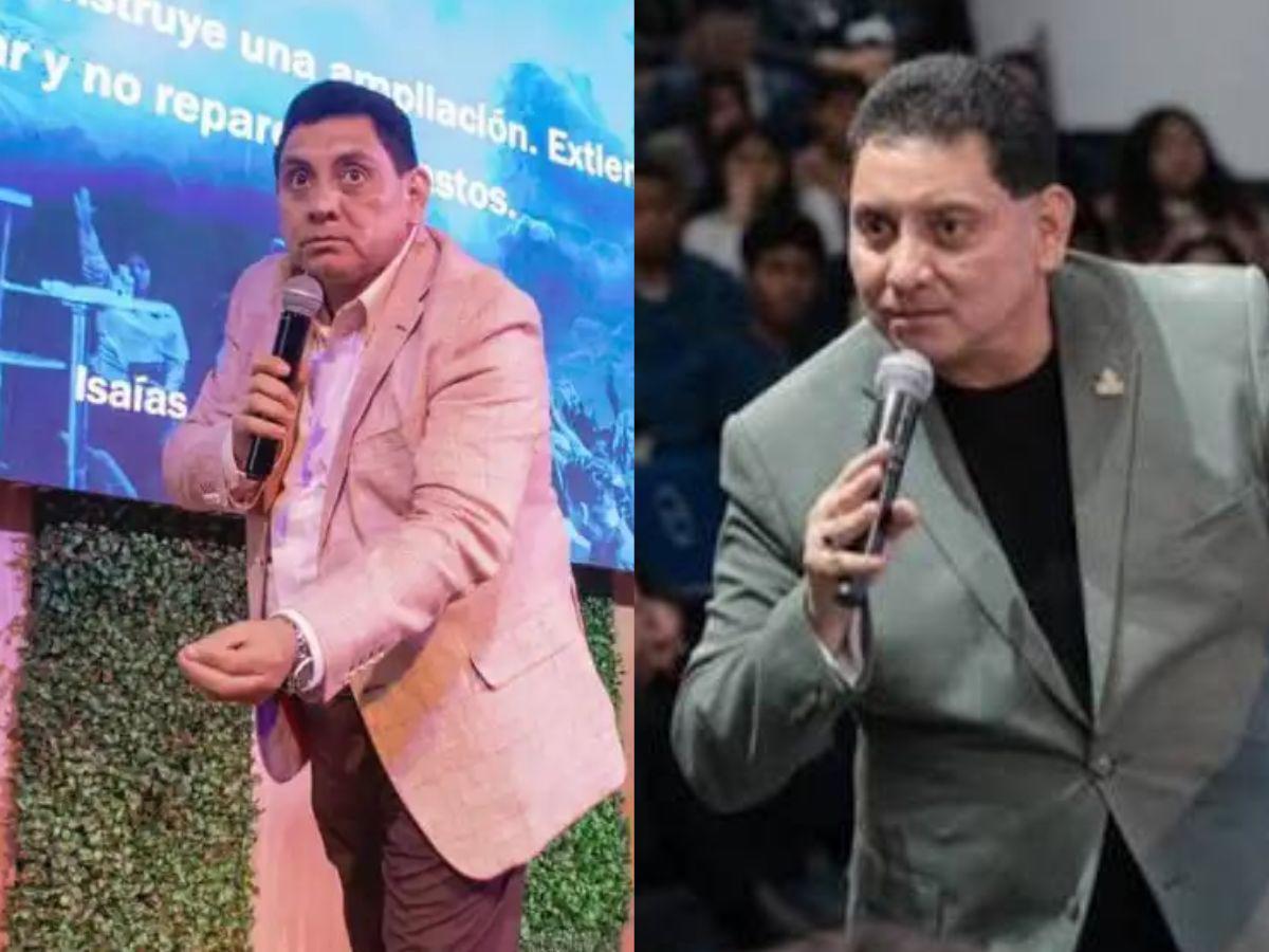 Paola Pérez murió estrangulada; un pastor fue señalado como sospechoso y una jueza lo dejó libre