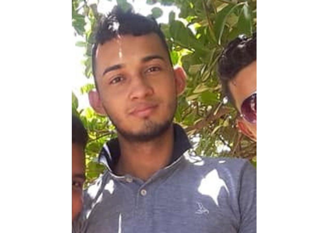 El hondureño Miguel Hower muere en la frontera mientras intentaba llegar a Estados Unidos