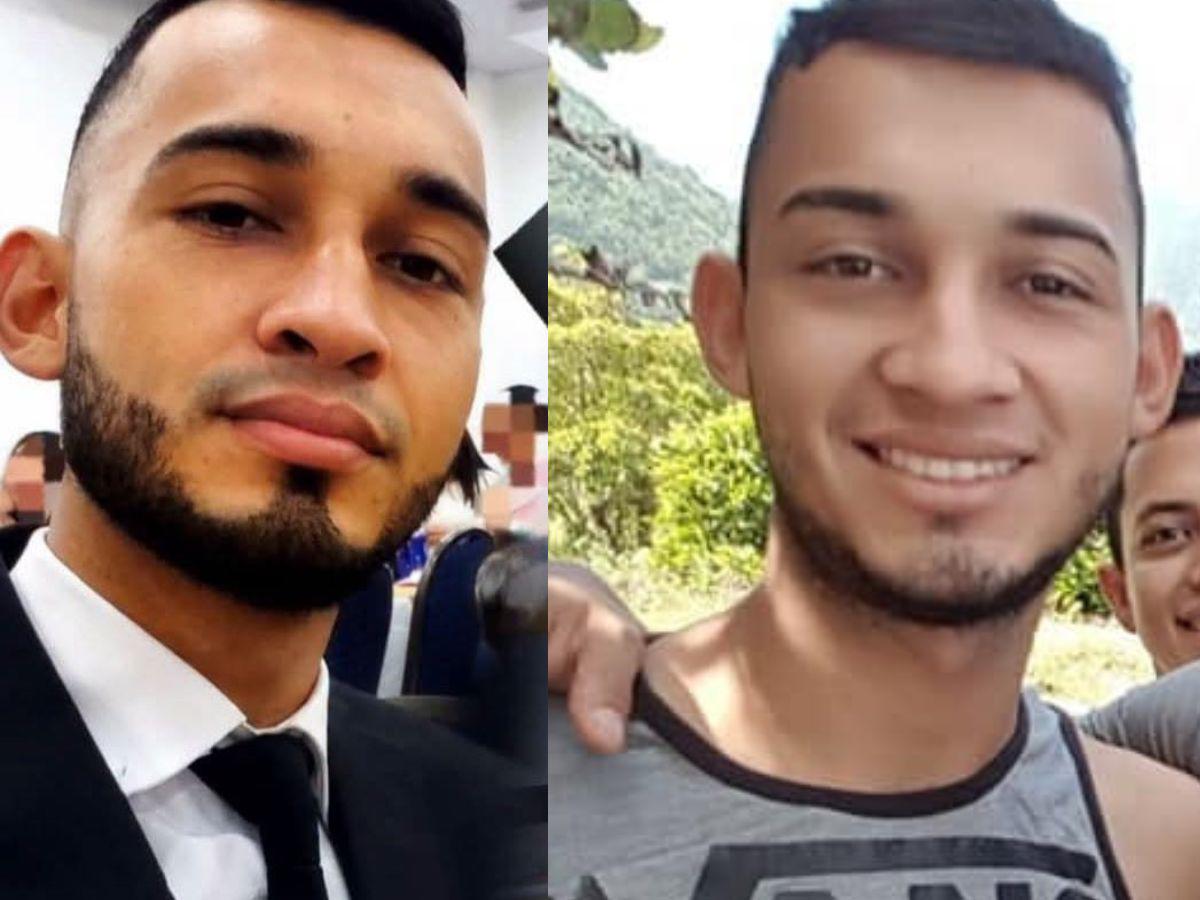 El hondureño Miguel Hower muere en la frontera mientras intentaba llegar a Estados Unidos
