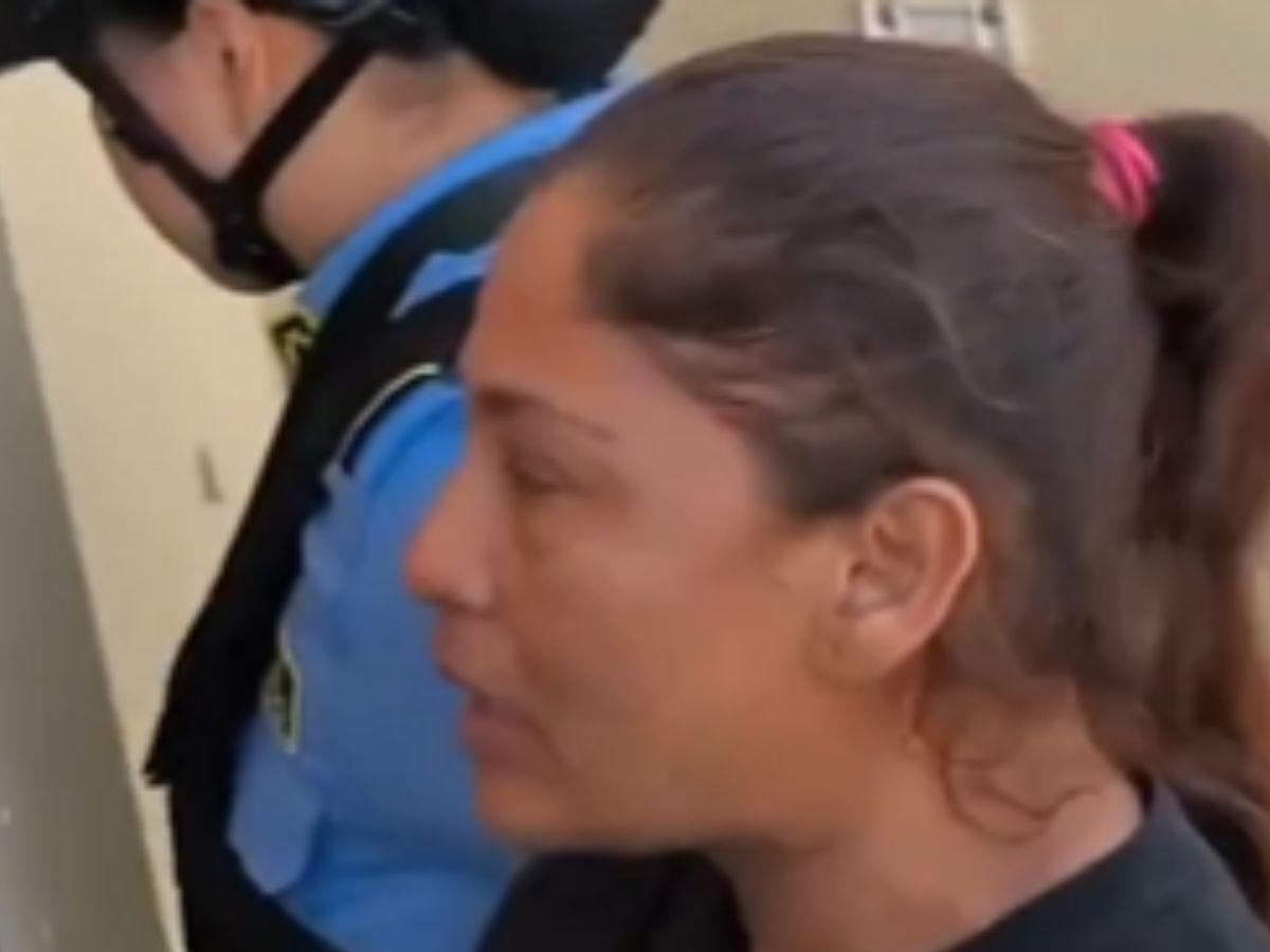 Prestamista fue a cobrar y nunca regresó: así asesinaron a doña Florinda en Talanga