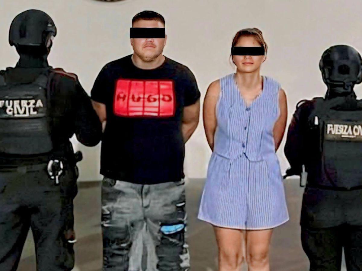 Los conoció en redes sociales, fue a una fiesta y terminó quemada: el aterrador caso de Pamela Alvarado