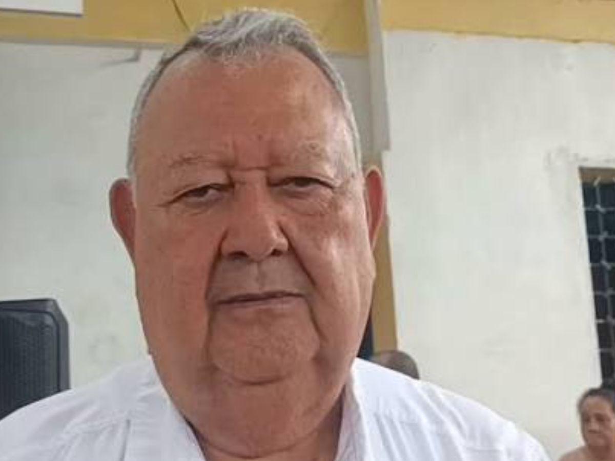 Alcalde de Danlí se pronuncia por el caso del regidor acusado de abuso contra una menor