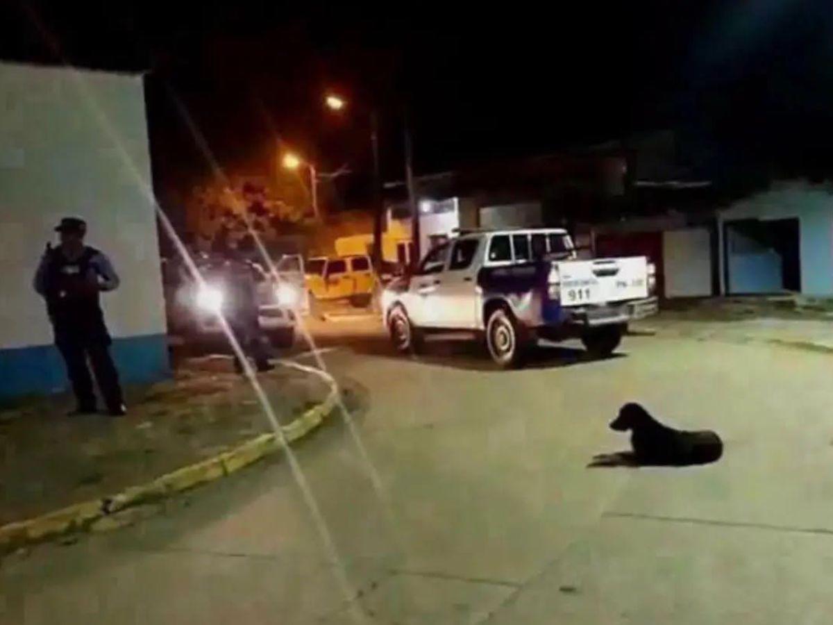Salen a la luz nuevos detalles del crimen de Ian y Sindy en Yoro: madre del sospechoso rompe el silencio