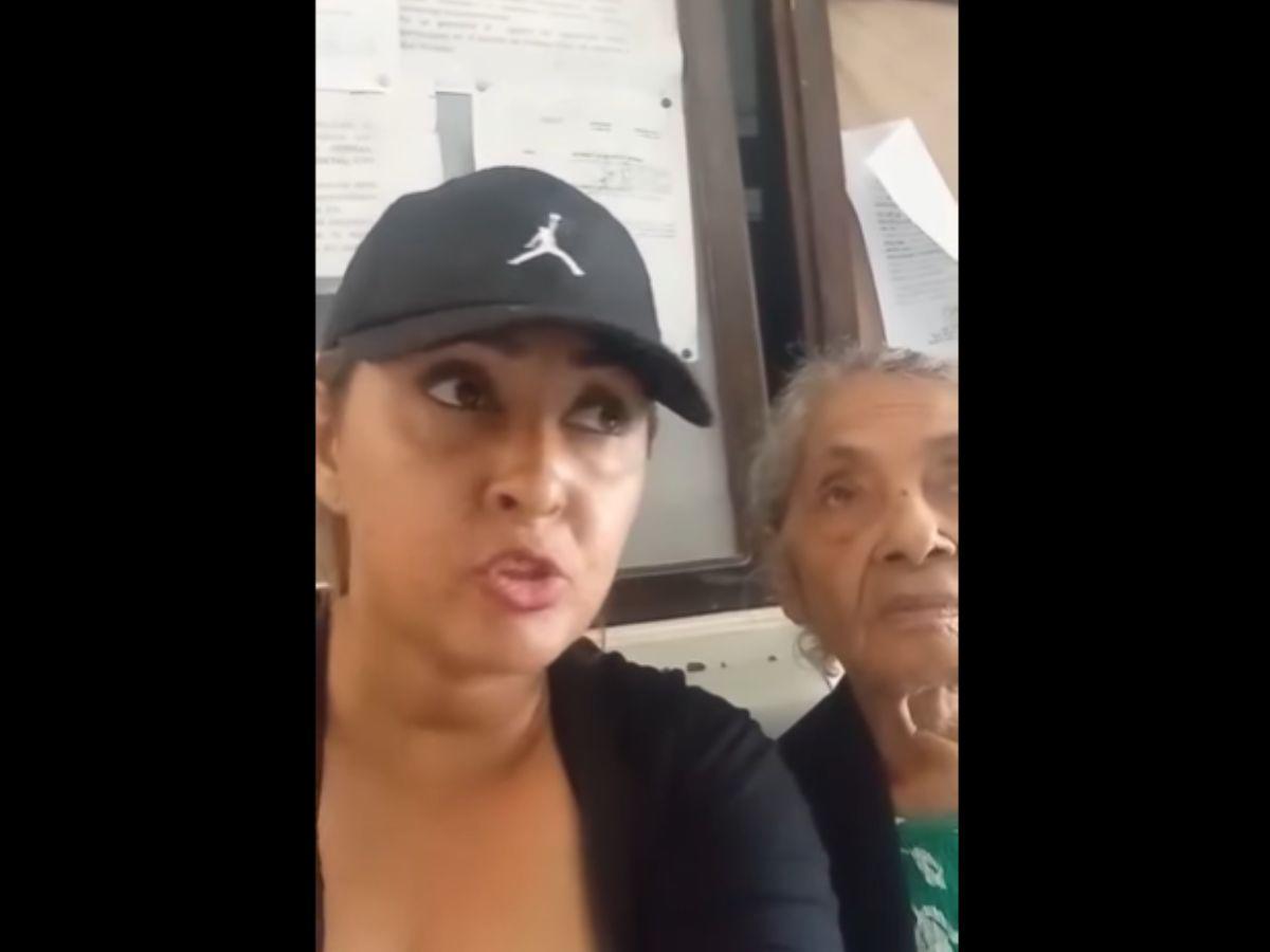Acusada de agredir a su madre rompe el silencio: Llegué tomada y perdí los estribos