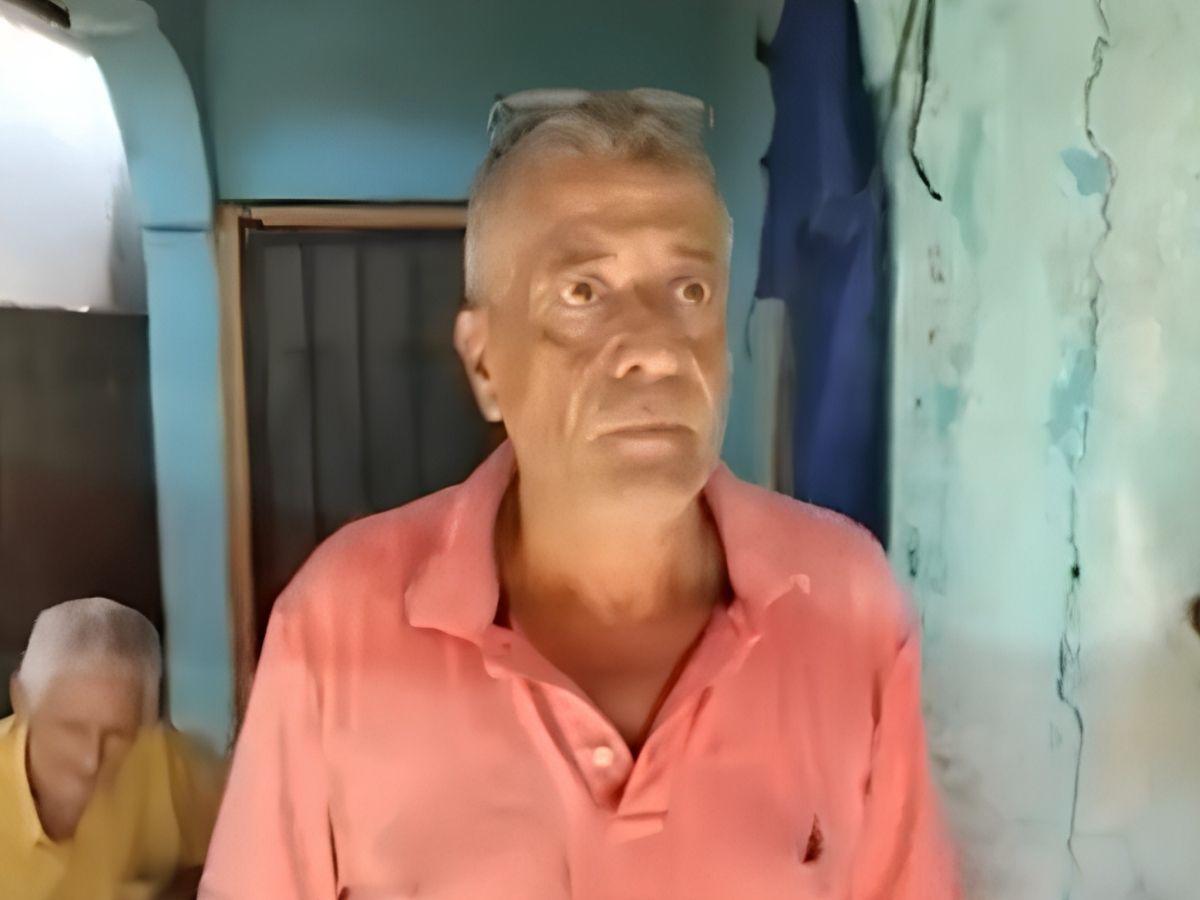 Esa mujer es mala y perversa: relato del padre de Yanira tras agredir a su madre en La Ceiba