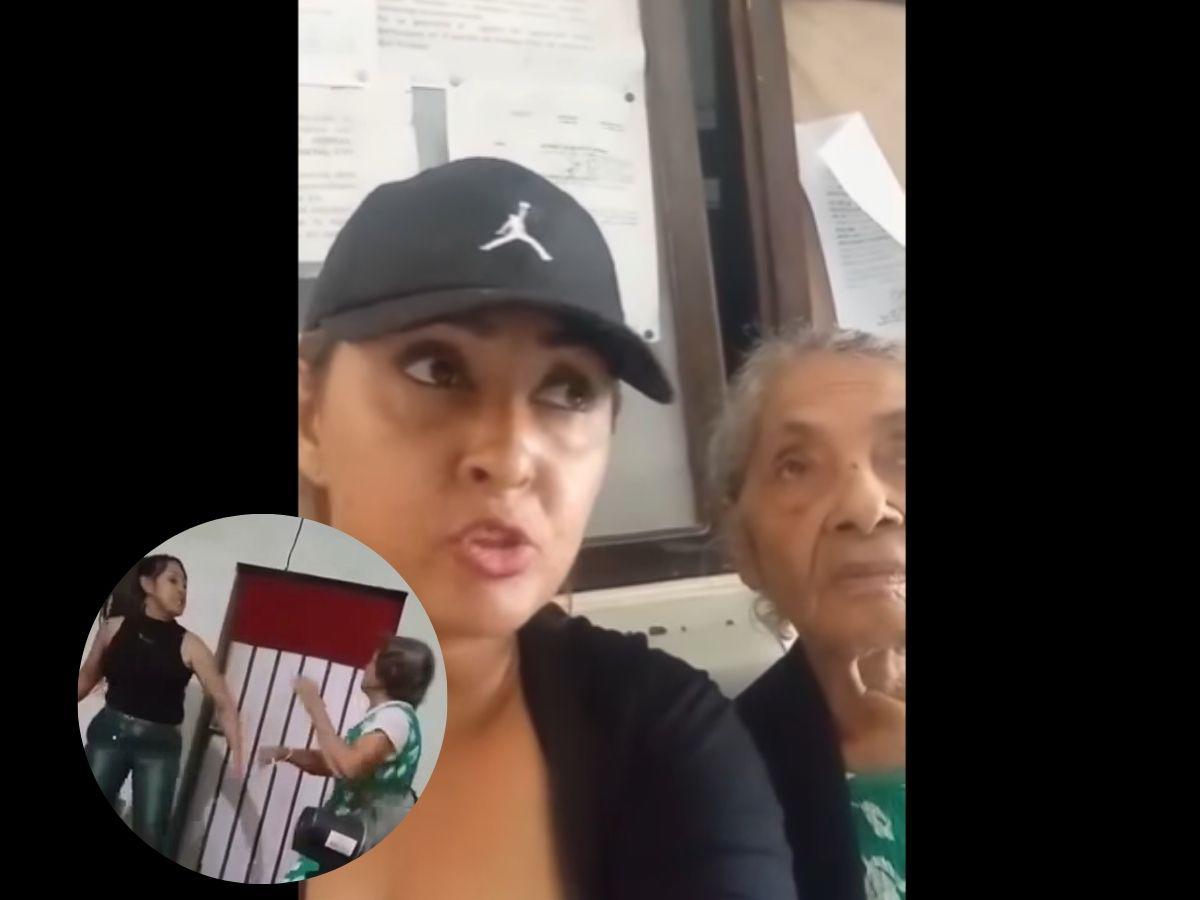 Esa mujer es mala y perversa: relato del padre de Yanira tras agredir a su madre en La Ceiba