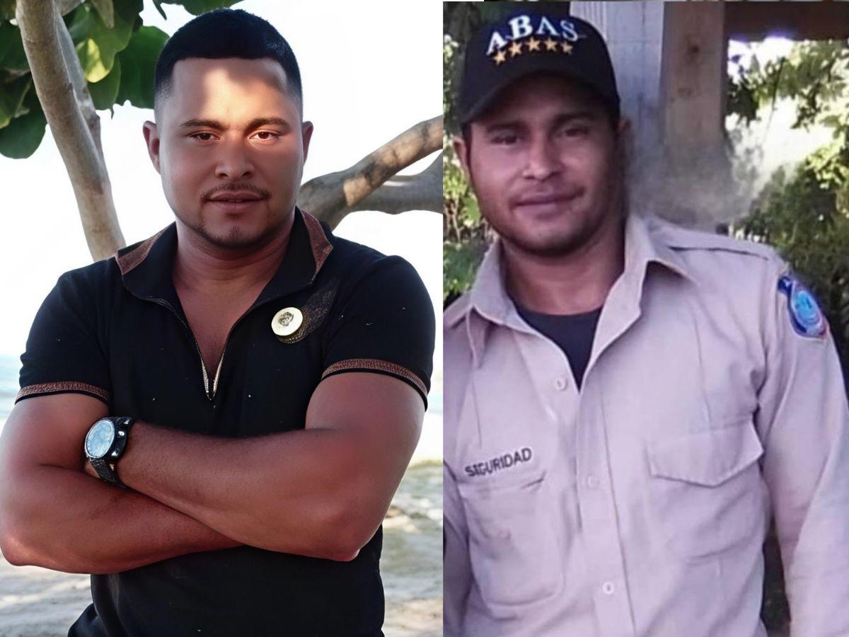 El crimen de Eliezer Cruz en Roatán: habría sido perseguido y asesinado a machetazos